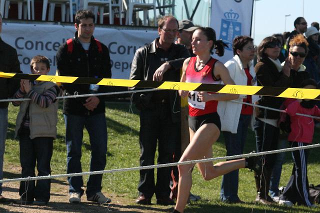 2009 Cto. Galego Cross 2009 196